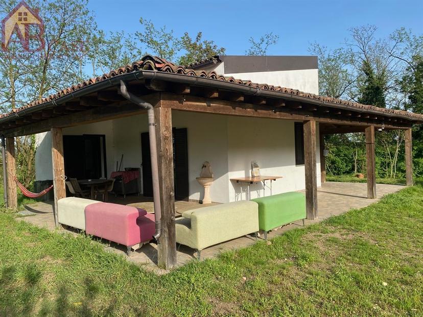 Villa in Via Mazzini 8, Gambolò — foto 2 di 5