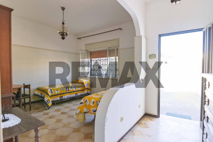 Villa in Via Filzetta 13, Catania — foto 3 di 5