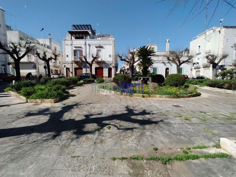 Casa indipendente in Via Giuseppe Verdi 12, Castellana Grotte — foto 2 di 5