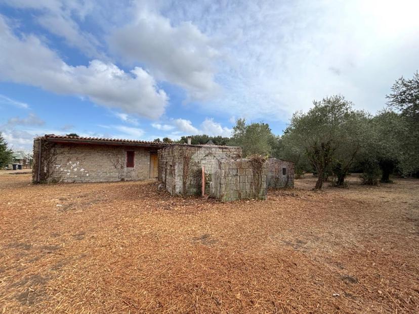 Casa indipendente in Via Velino 8, Lanuvio — foto 3 di 5