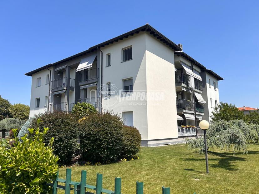 Trilocale in Via Santa Sofia 152, Cislago — foto 3 di 5