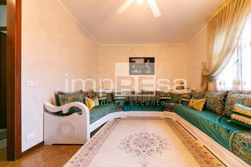 Quadrilocale in Via della Vittoria 44, Ponte di Piave — foto 2 di 5