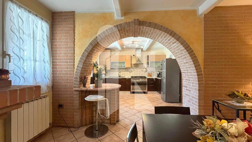 Casa indipendente, Sermide e Felonica — foto 4 di 5