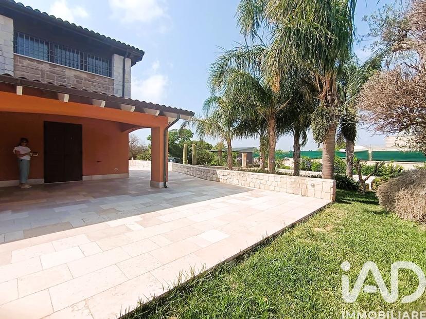 Villa in Strada Contrada Varvolla, San Vito dei Normanni — foto 5 di 5