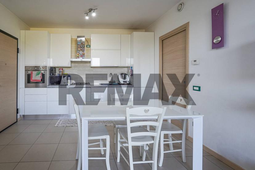 Trilocale in Via F. Nullo 72, Bonate Sopra — foto 2 di 5