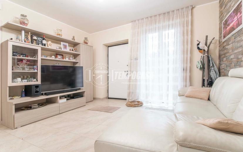Villa a schiera, Turate — foto 4 di 5