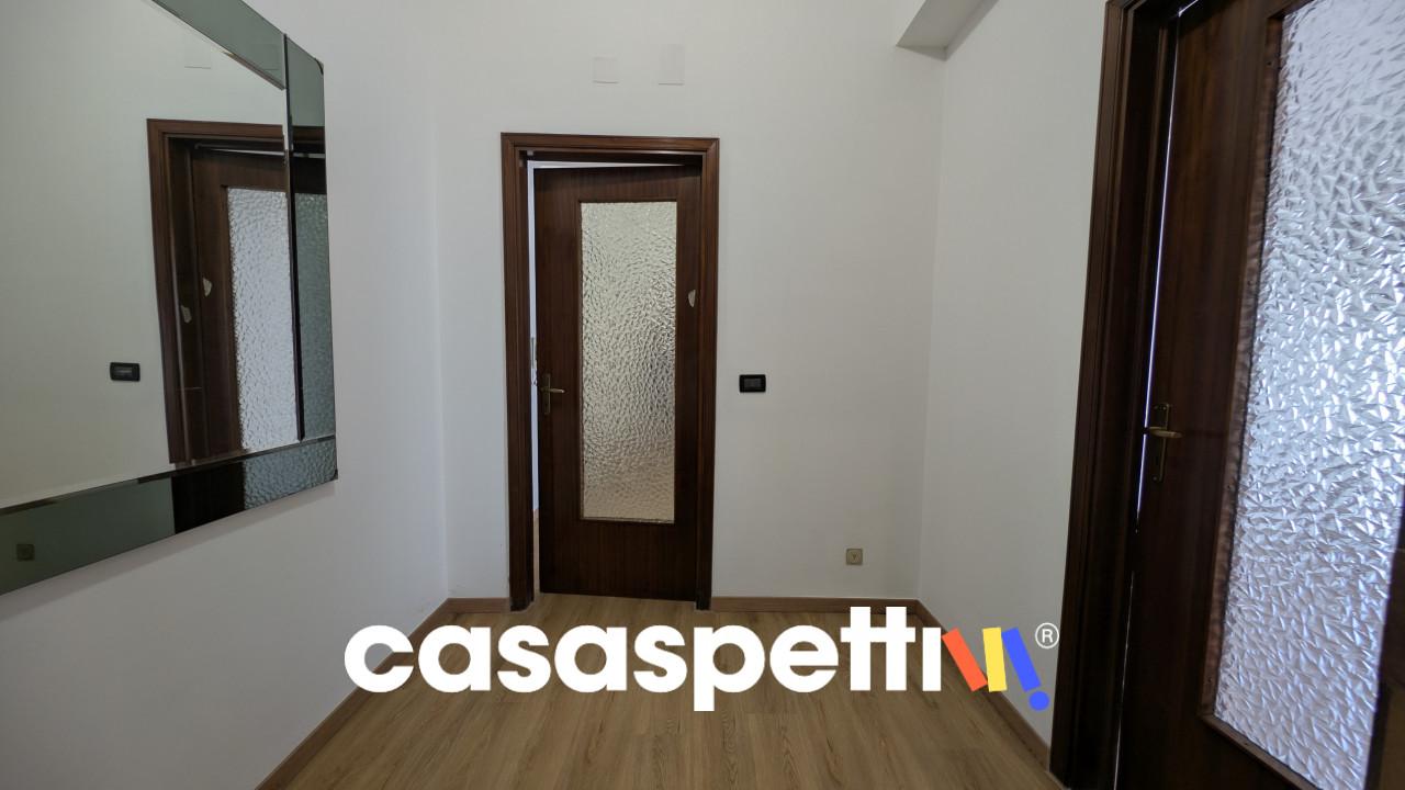 Quadrilocale in Via Tommaso Minniti, 22, Reggio di Calabria