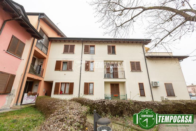 Bilocale in Via Garibaldi, Bertonico — foto 3 di 5