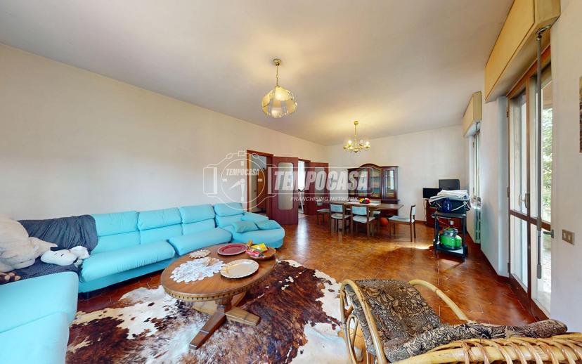 Casa indipendente in Via San Francesco 13, Binago — foto 4 di 5