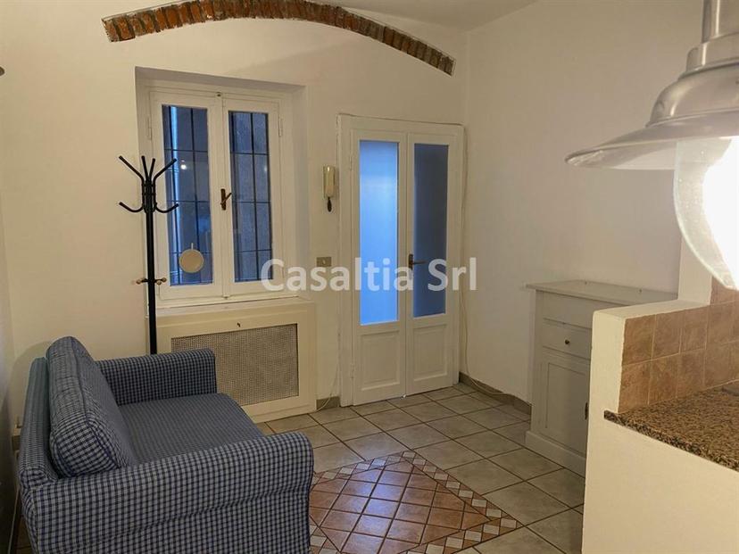 Monolocale in Via Savona 22, Milano