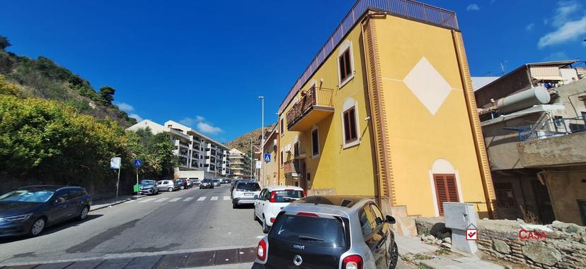 Appartamento in Via Comunale Camaro, Messina — foto 4 di 5