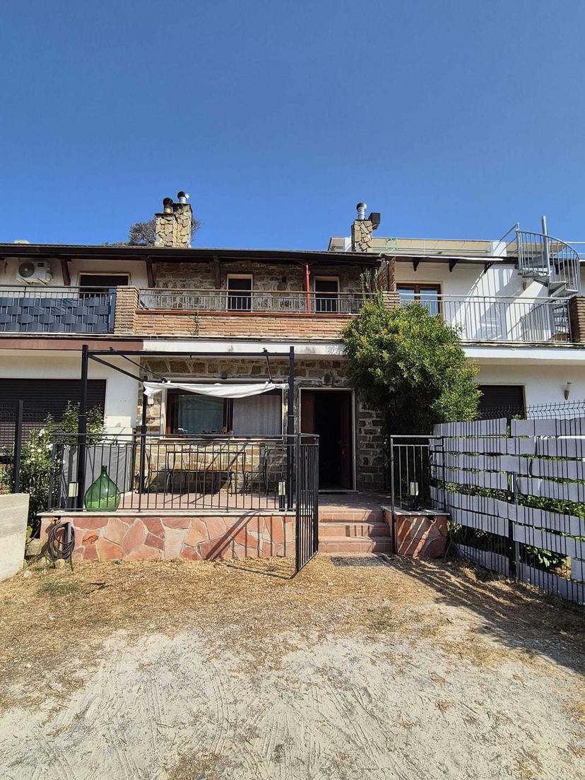 Casa indipendente in Cannetiello Snc, Agropoli — foto 4 di 5