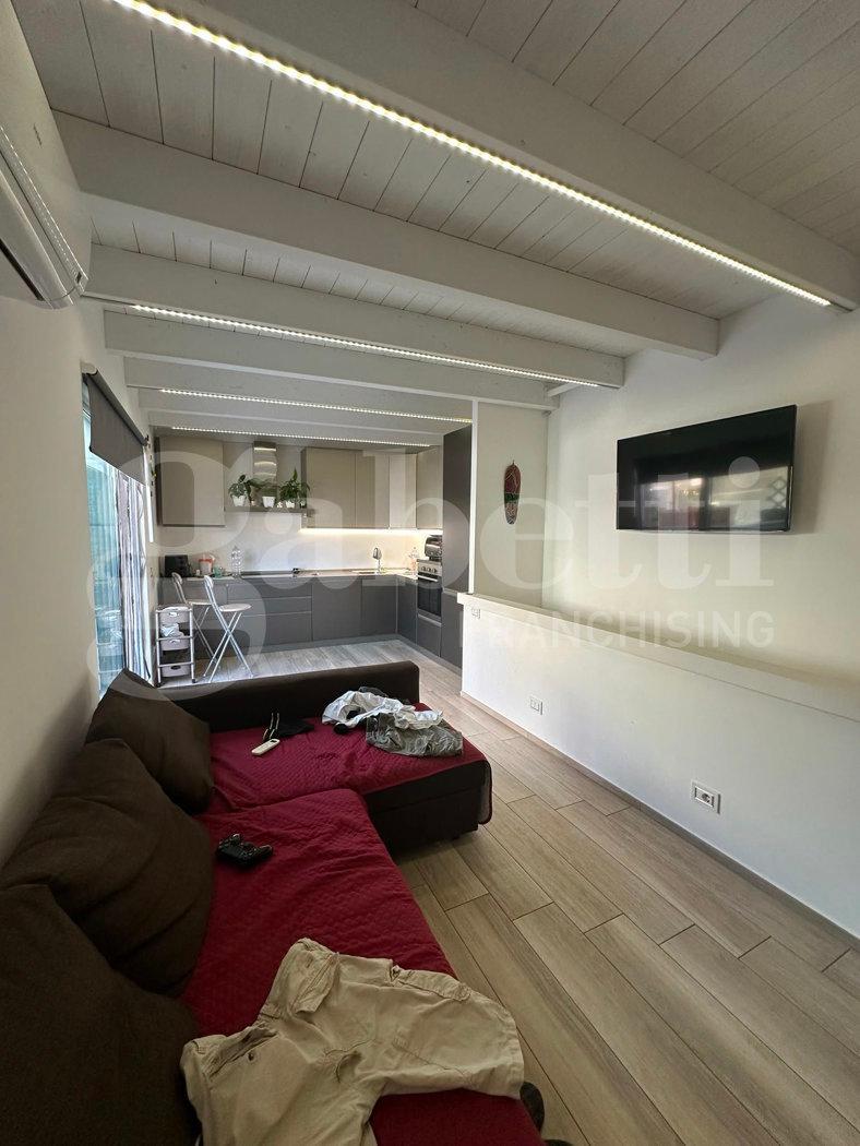Appartamento in Zona Viale l. Cadorna, Corato — foto 3 di 5