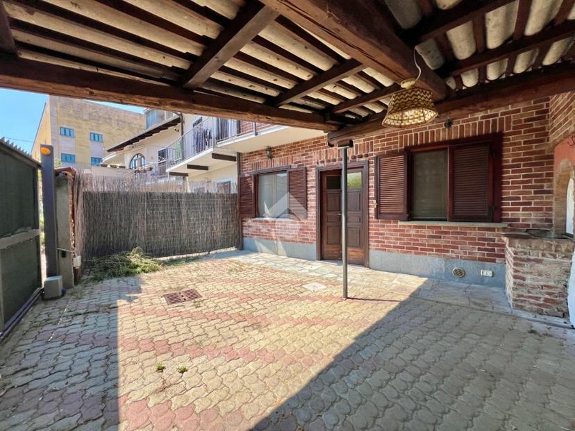 Casa indipendente in Via Allamano 8, Castelnuovo Don Bosco — foto 3 di 5