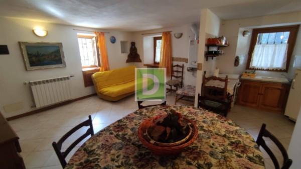 Trilocale in Località Pont-Bozet 120, Pontboset — foto 2 di 5