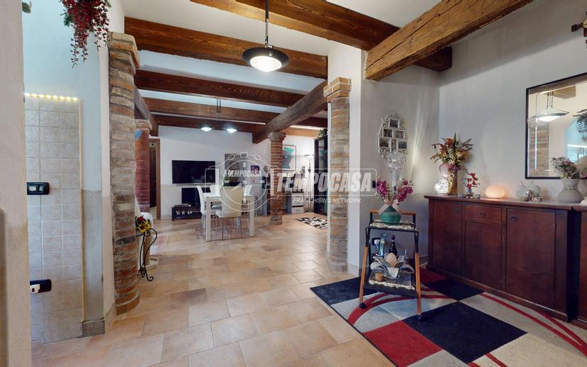 Bilocale in Via Colombaro, Scandiano — foto 2 di 5
