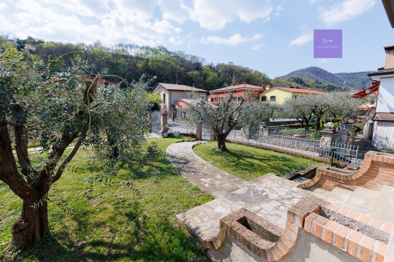 Villa, Galzignano Terme