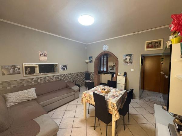 Trilocale in Piazza Don Giuseppe Andreoli 29, San Possidonio — foto 3 di 5
