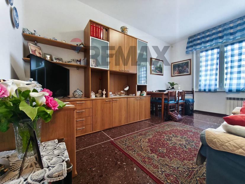 Trilocale in Mazzini 32, Albisola Superiore — foto 5 di 5