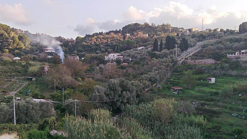 Casa indipendente in Via Persa, Messina — foto 5 di 5