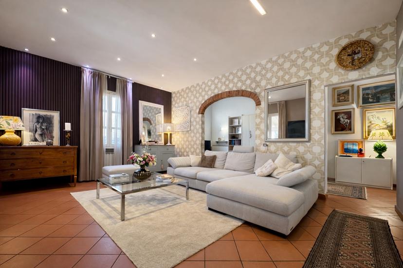 Villa in Via delle Viole 19, Fucecchio — foto 4 di 5