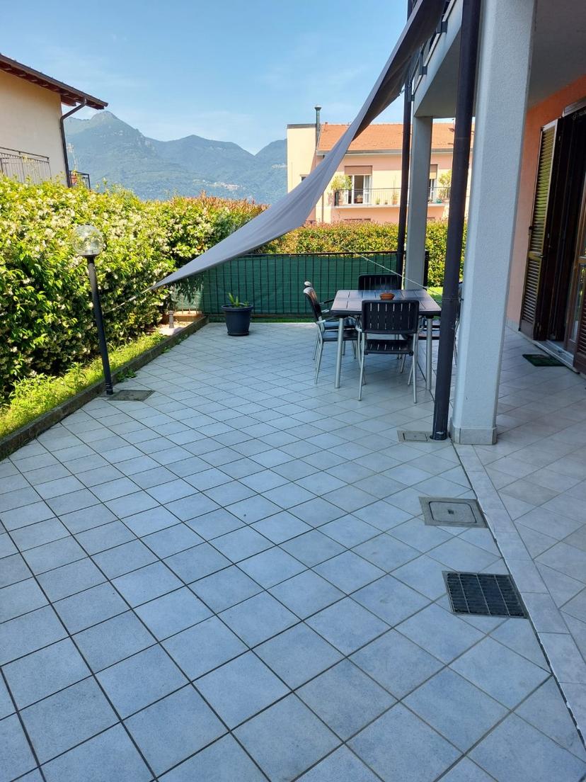 Trilocale, Germignaga — foto 3 di 5