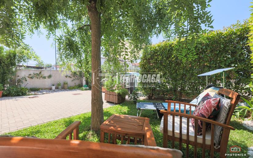 Villa a schiera in Via Don Lorenzo Milani, Massa Lombarda — foto 4 di 5