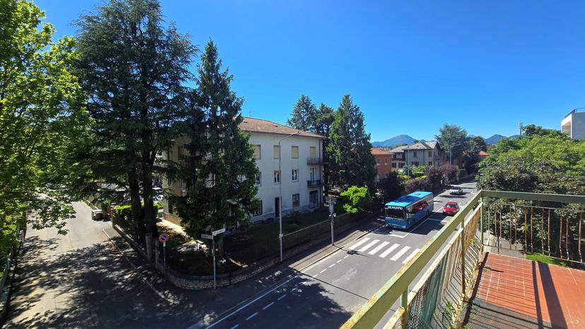 Villa in Via Carlo Pescaria 1, Bergamo — foto 3 di 5