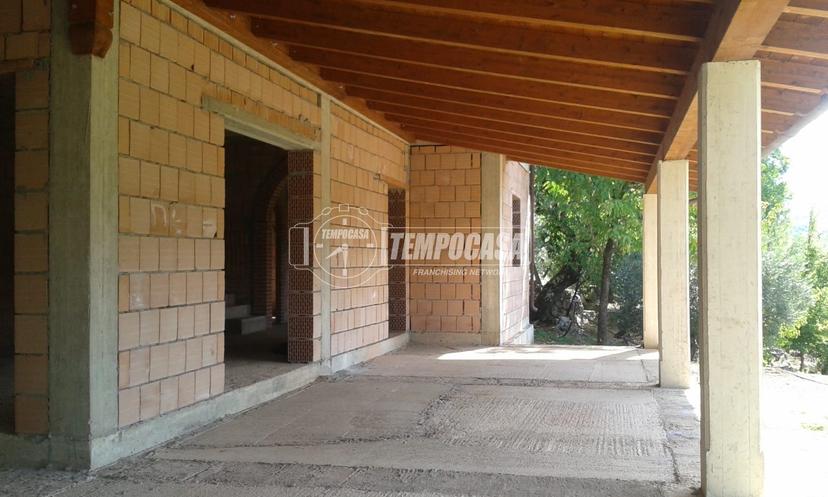 Villa in Via Sovareto, Sonnino — foto 3 di 5
