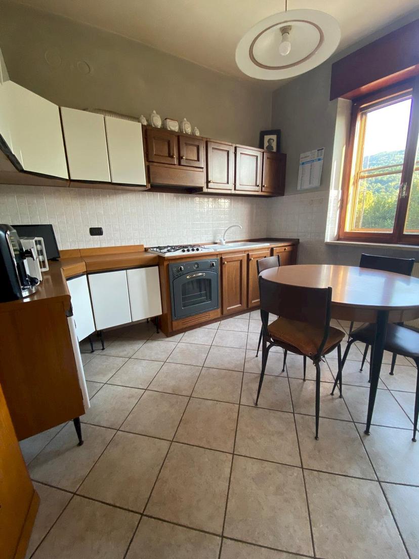 Casa indipendente in Via Moschieres, Dronero — foto 2 di 5