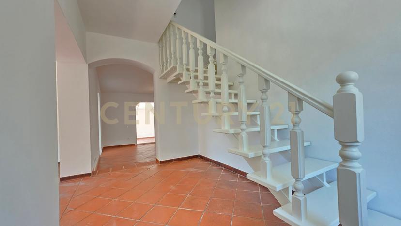 Villa in Via Santorre di Santarosa Snc, Olbia — foto 4 di 5