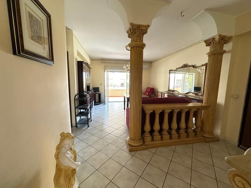 Quadrilocale in Stretto Primo Zigari  15, Barcellona Pozzo di Gotto — foto 2 di 5