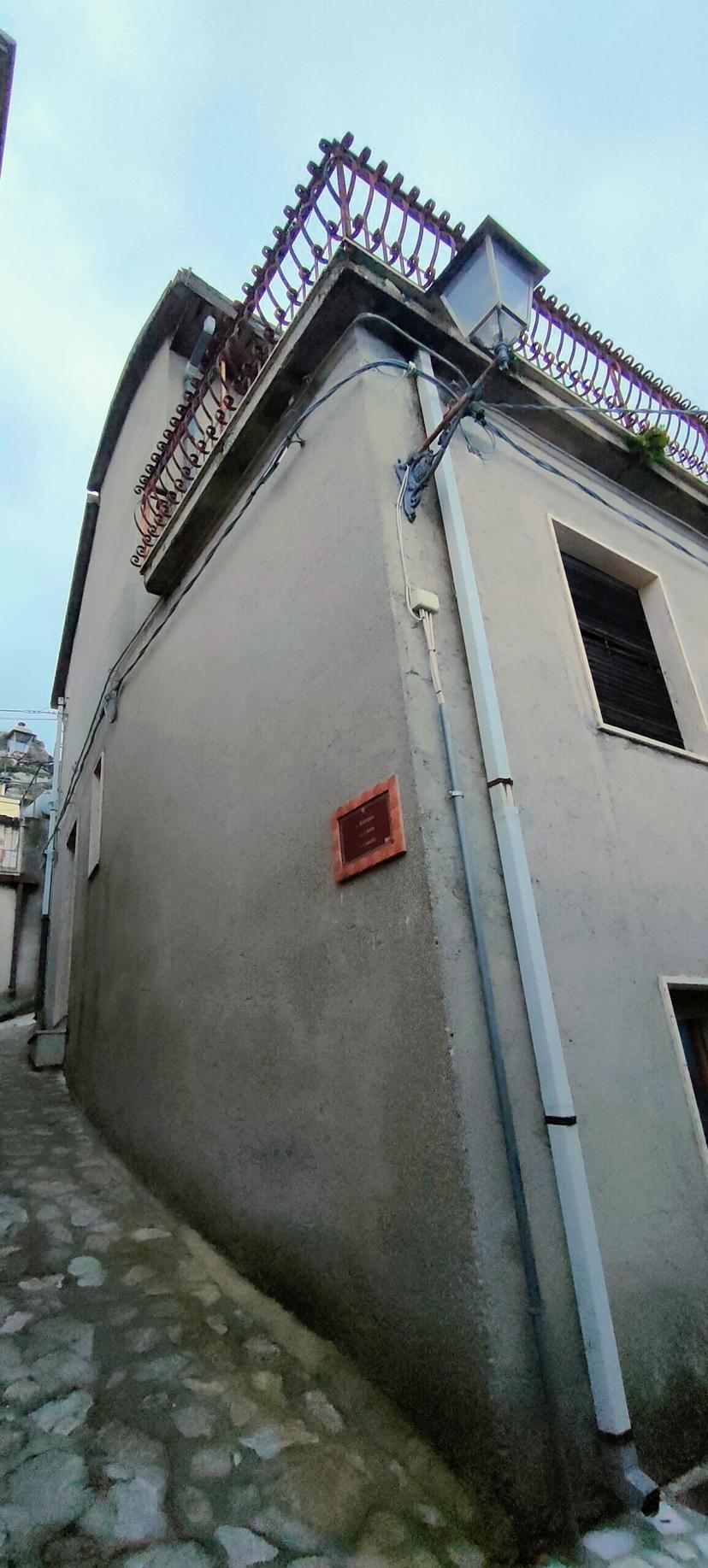 Rustico in Via Dante Alighieri, Bova — foto 4 di 5