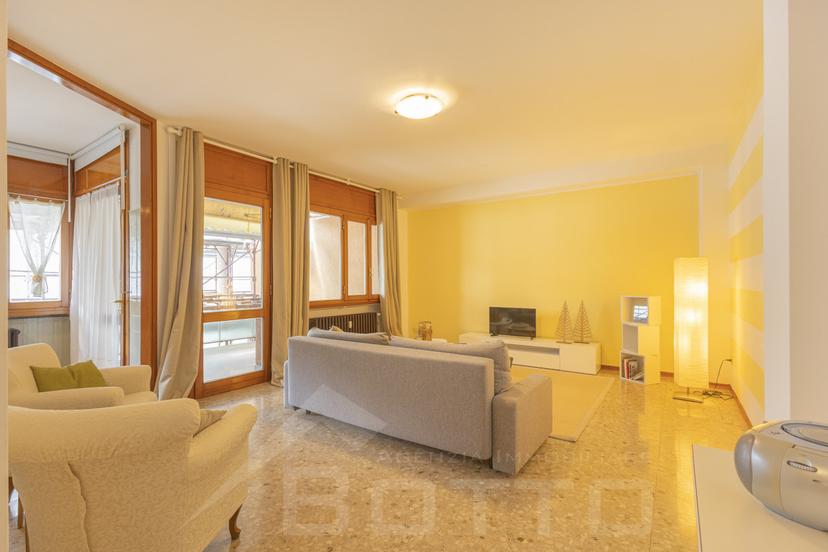 Trilocale in Via Torchio 17, San Maurizio d'Opaglio — foto 4 di 5