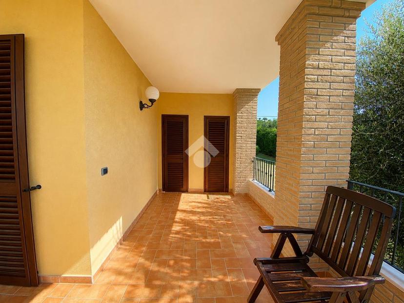 Villa in Via Piercecchi 32, Giulianova — foto 3 di 5