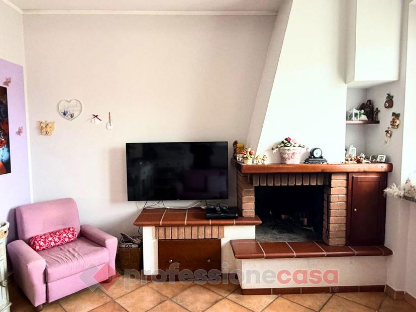 Trilocale in Via del Mercato    , Panicale — foto 3 di 5