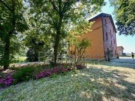 Casa indipendente, Carpi