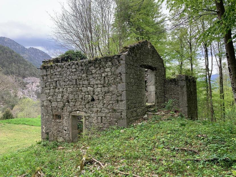 Rustico, Clauzetto — foto 3 di 5