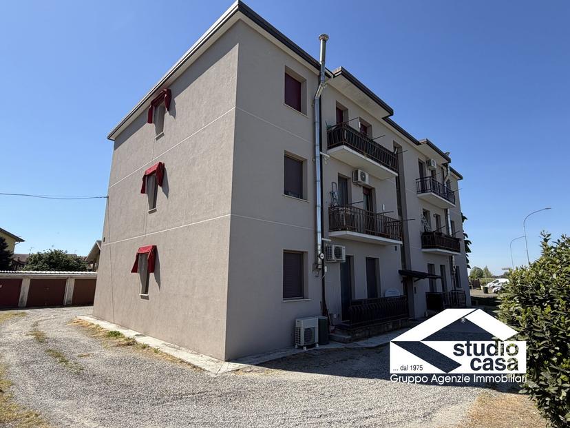 Bilocale in Via Roma, Casaletto Lodigiano — foto 2 di 5