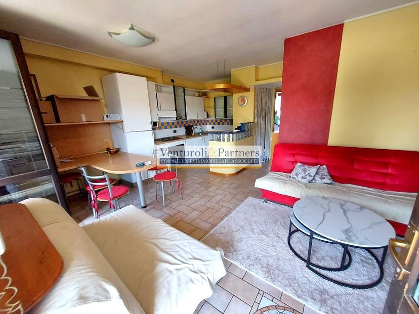 Quadrilocale in Vittorio Emanuele II, Corzano — foto 2 di 5