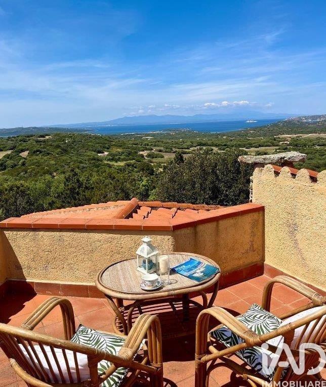 Villa in Località La Cuntredda, Palau — foto 5 di 5