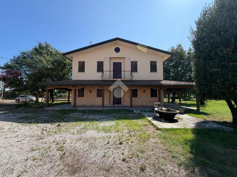 Villa in Via Piave 300, Breda di Piave — foto 4 di 5