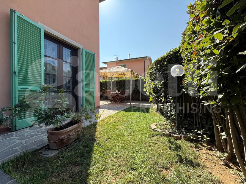 Villa a schiera, Crespina Lorenzana — foto 3 di 5