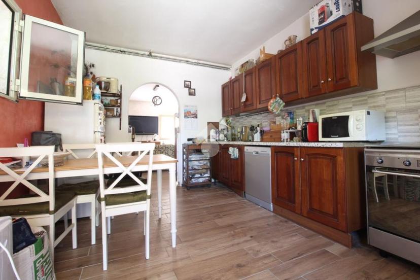 Casa indipendente in Via di Mezzo 6, Poggio Nativo — foto 4 di 5