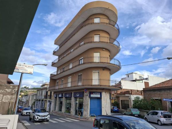 Appartamento in Via Antonino Crisafi 8, Villafranca Tirrena — foto 4 di 5