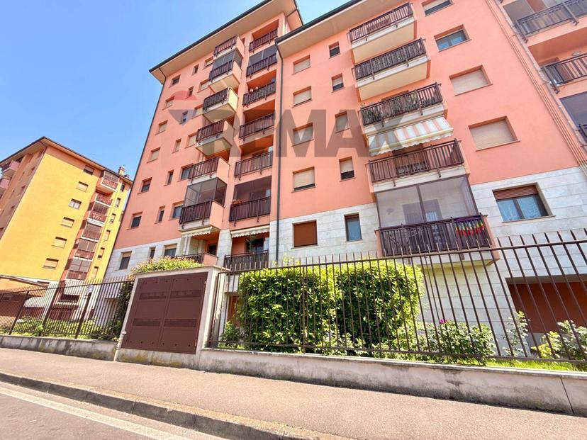 Bilocale in Via Bambini di Beslan 6, San Giuliano Milanese — foto 5 di 5