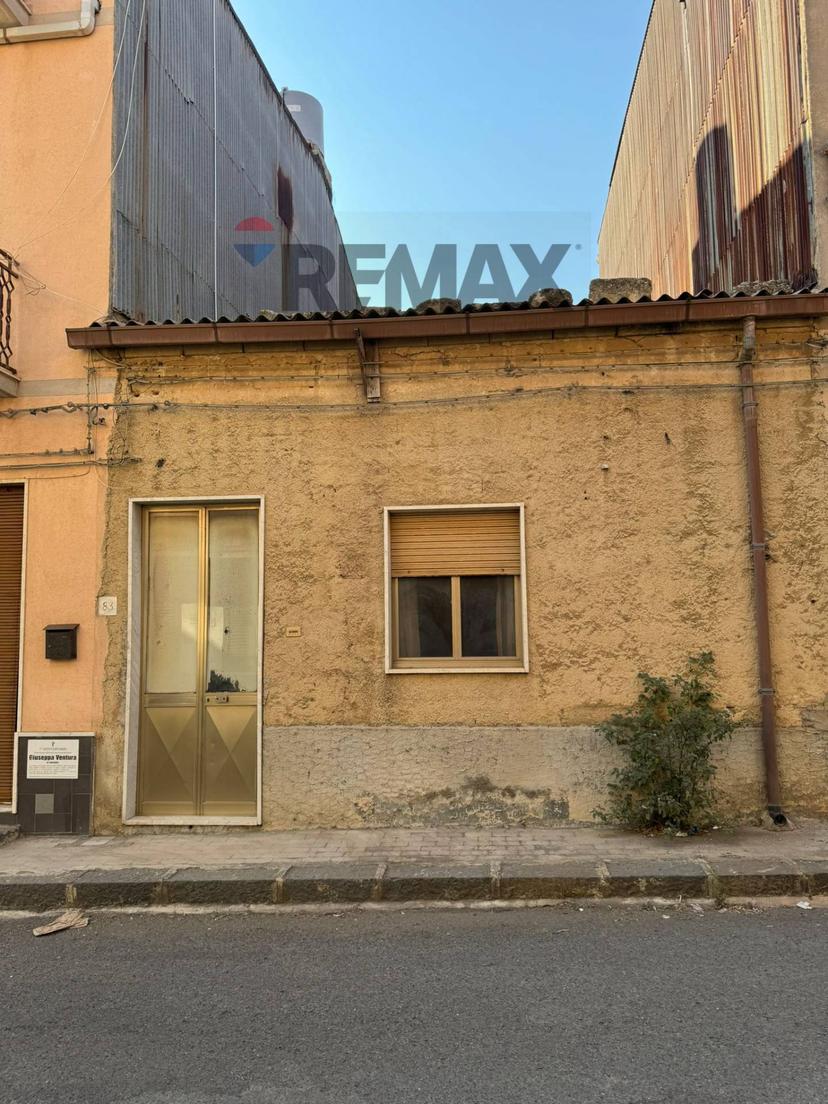 Casa indipendente in Via Virgilio 96, Grammichele — foto 2 di 5