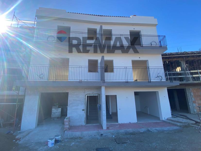 Villa, Santa Teresa di Riva — foto 3 di 5