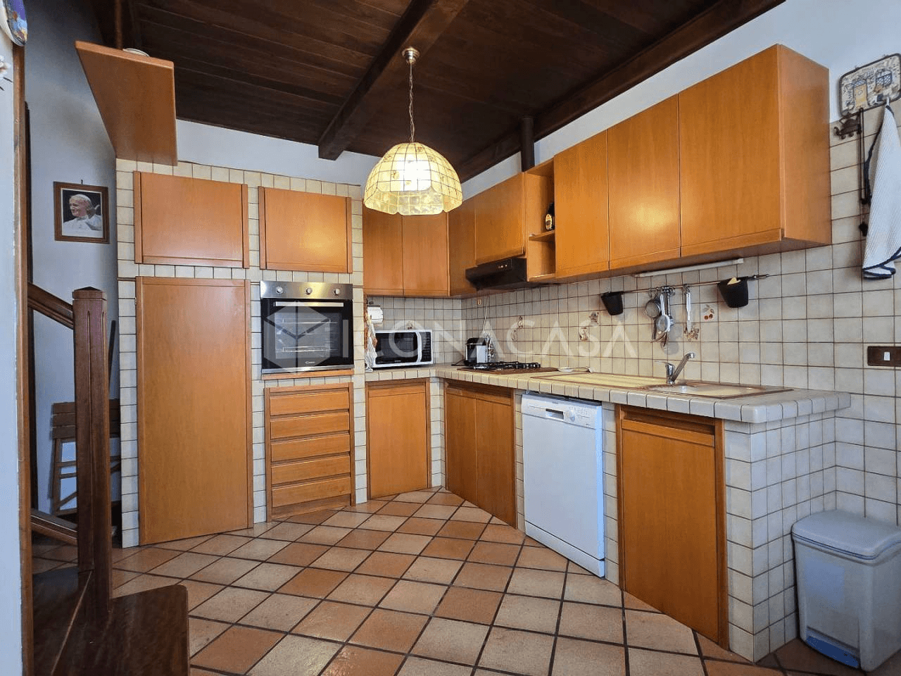 Appartamento in Via Roma 13d, Cesenatico