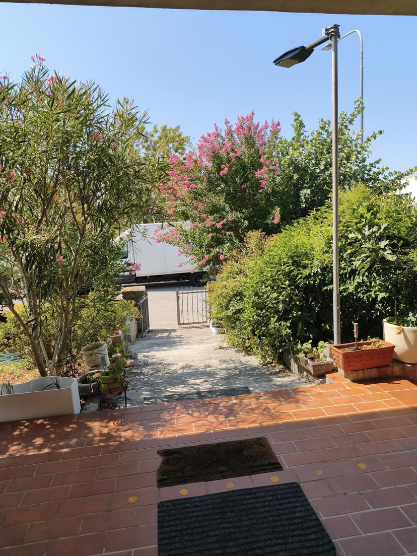 Villa in Via Novella 17, Concordia sulla Secchia — foto 3 di 5